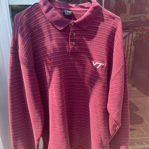 Virgins Tech Apparel